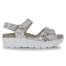 sandales femme confortables SOLIDUS Greta 48000