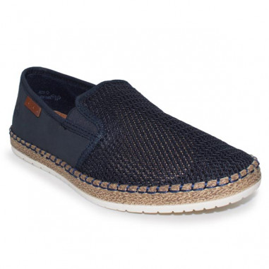 espadrille homme rieker Namur B5265