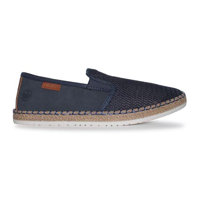 espadrille homme rieker Namur B5265