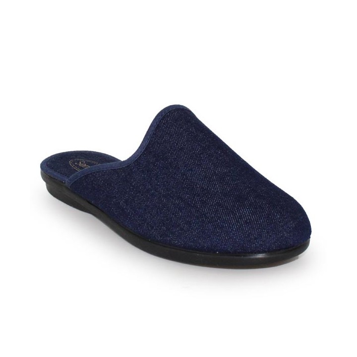 Chausson mule homme semelflex martin