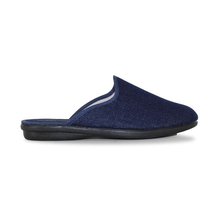 Chausson mule homme semelflex martin