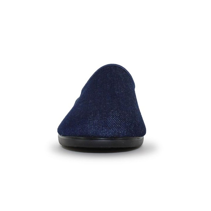 Chausson mule homme semelflex martin