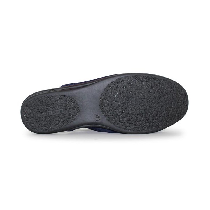 Chausson mule homme semelflex martin