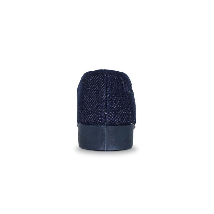 Chaussons sans gêne pour femme SEMELFLEX Marie-Lise