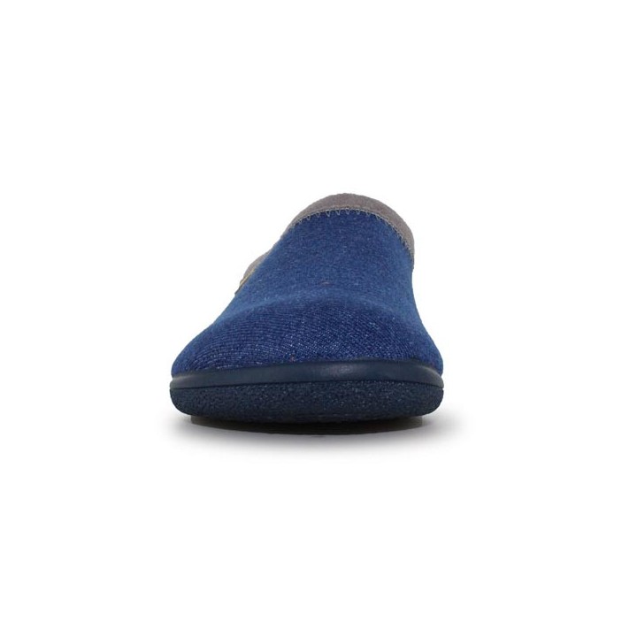 chaussons mules homme semelflex Bastia