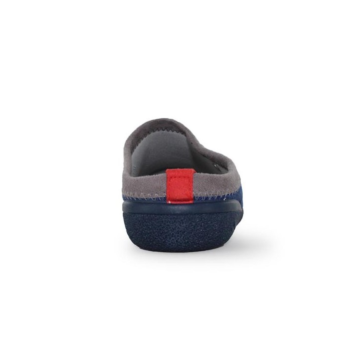 chaussons mules homme semelflex Bastia