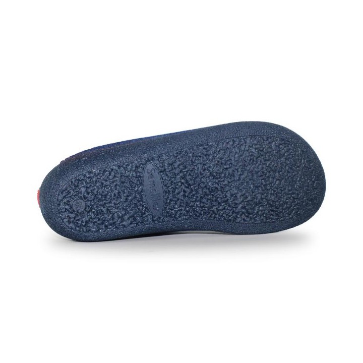 chaussons mules homme semelflex Bastia