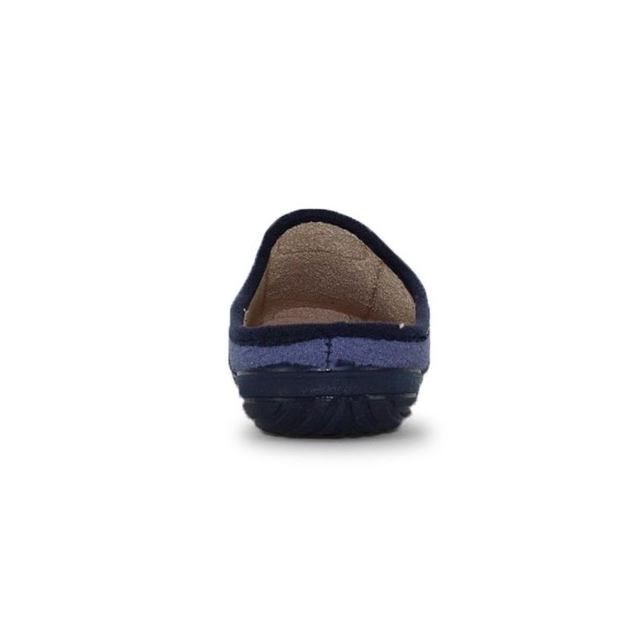Chaussons mules Homme La Maison de l'Espadrille Lucien (2480)