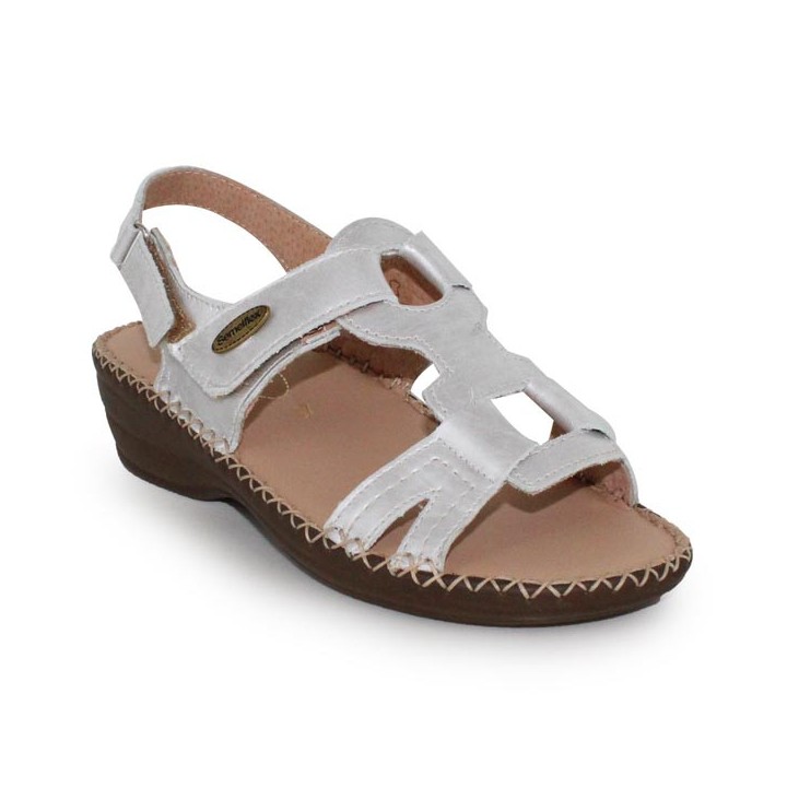 sandales femme confortables Semelflex Mariette
