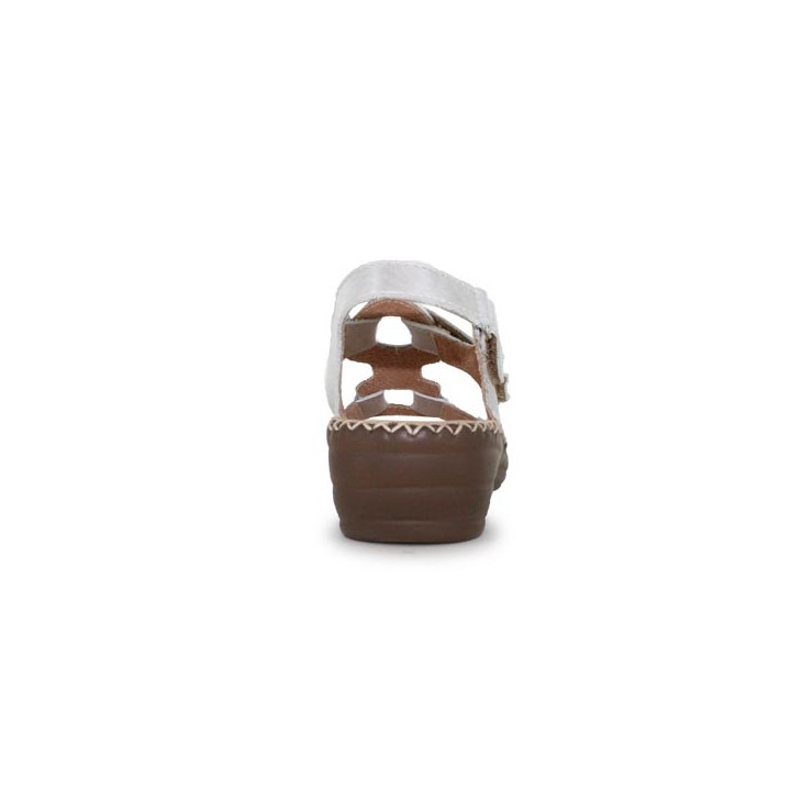 sandales femme confortables Semelflex Mariette