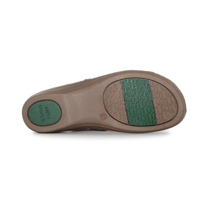 sandales femme confortables Semelflex Mariette