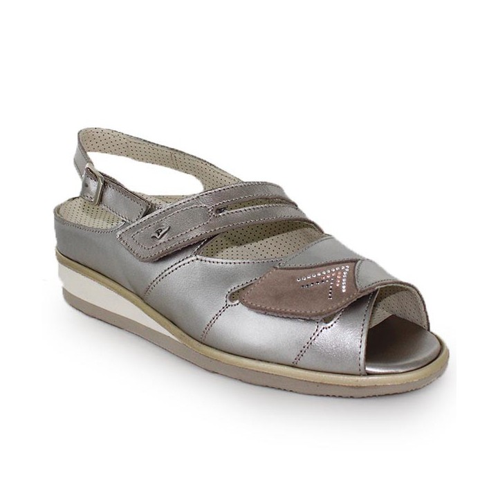 chaussures femme pieds sensible podoline Plati
