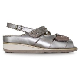 chaussures femme pieds sensible podoline Plati