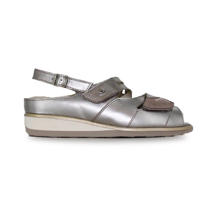 chaussures femme pieds sensible podoline Plati