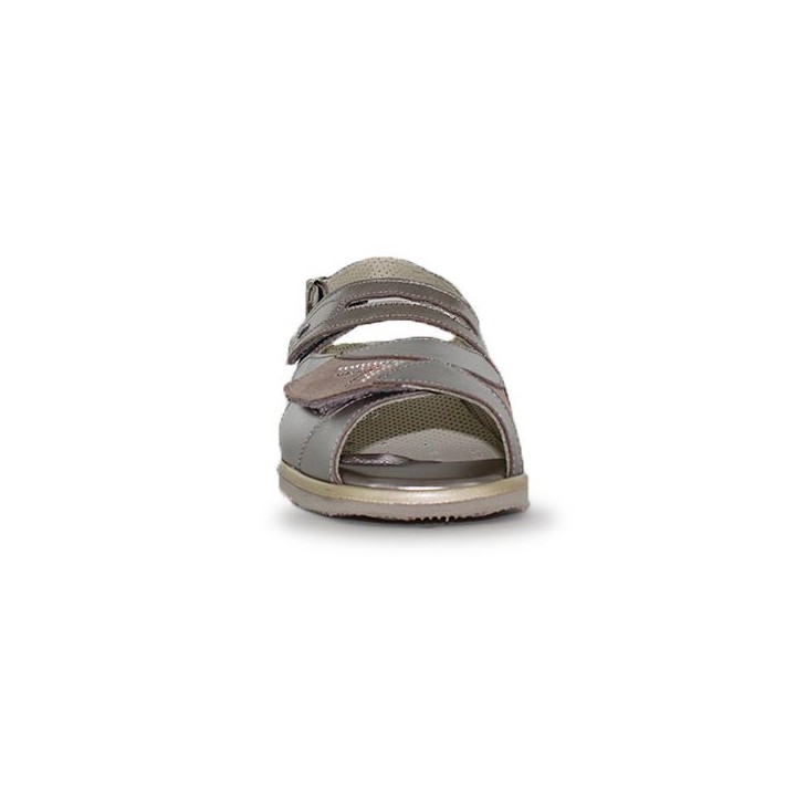chaussures femme pieds sensible podoline Plati