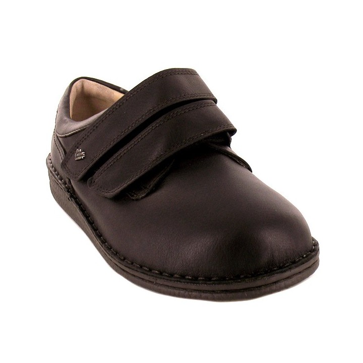 chaussures homme pieds sensibles Finn Comfort 96103