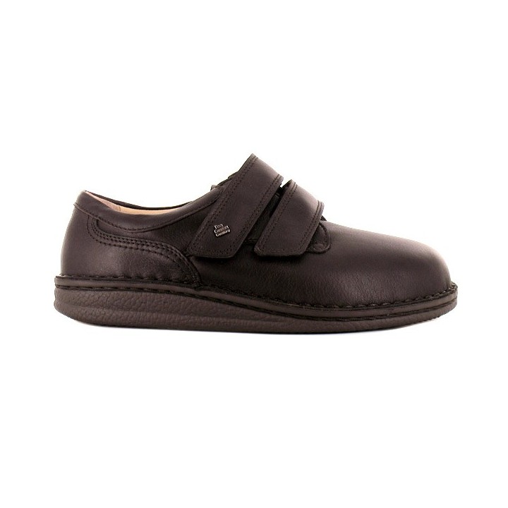 chaussures homme pieds sensibles Finn Comfort 96103
