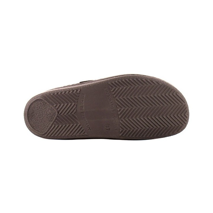 chaussures homme pieds sensibles Finn Comfort 96103