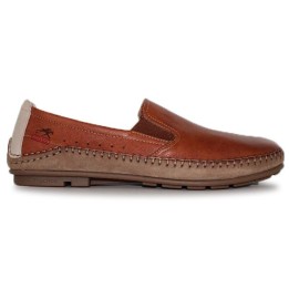 mocassin confortable homme Fluchos Dorian 1174