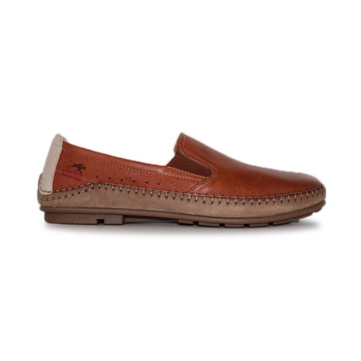 mocassin confortable homme Fluchos Dorian 1174