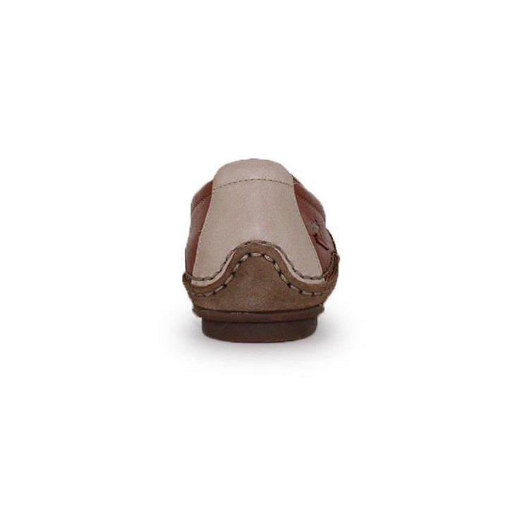 mocassin confortable homme Fluchos Dorian 1174