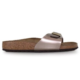 mules femme BIRKENSTOCK Madrid Birko-Flor