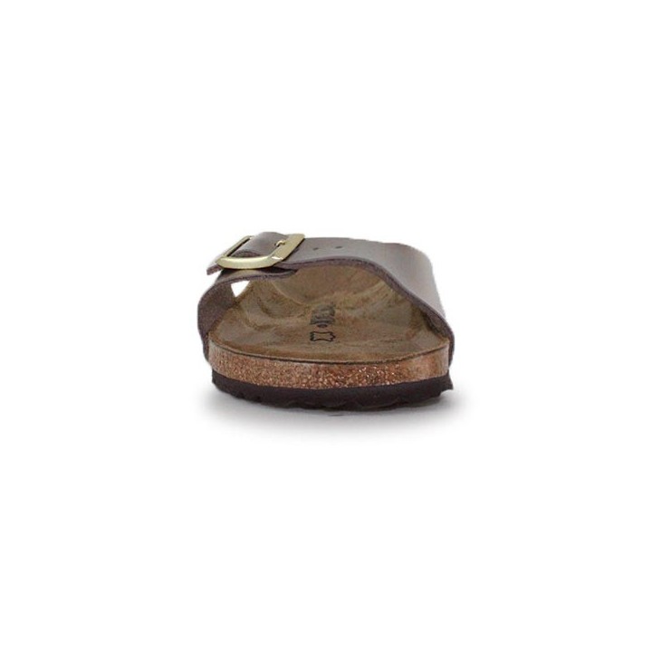 mules femme BIRKENSTOCK Madrid Birko-Flor