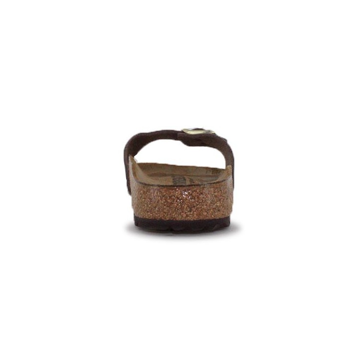 mules femme BIRKENSTOCK Madrid Birko-Flor