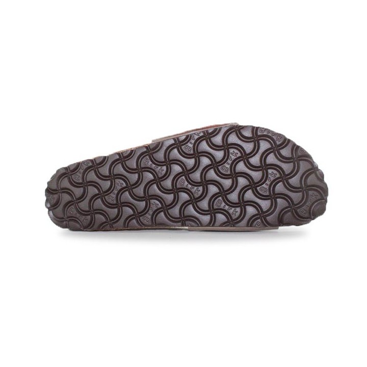 mules femme BIRKENSTOCK Madrid Birko-Flor