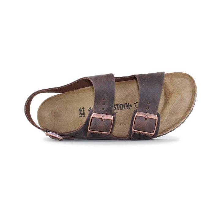 sandale homme BIrkenstock Milano