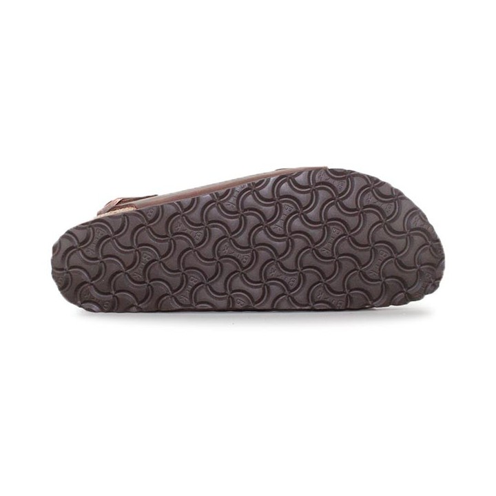 sandale homme BIrkenstock Milano