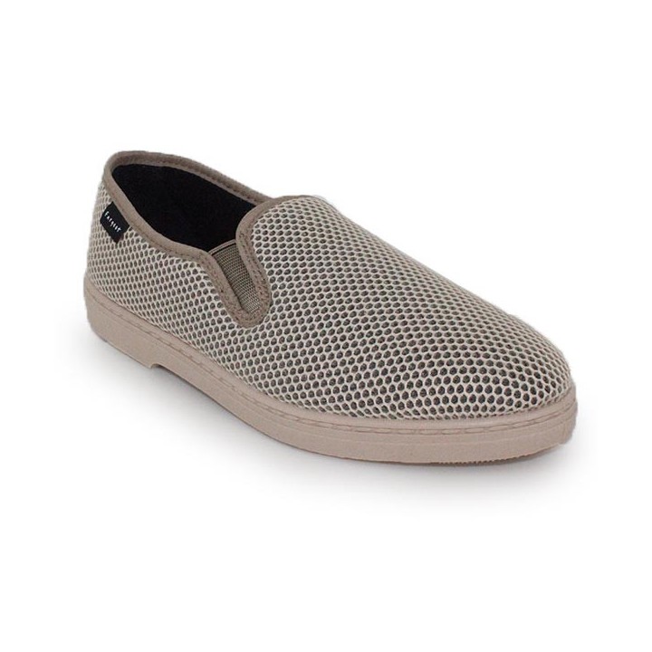 mocassins homme confortables  Fargeot Rodrigue