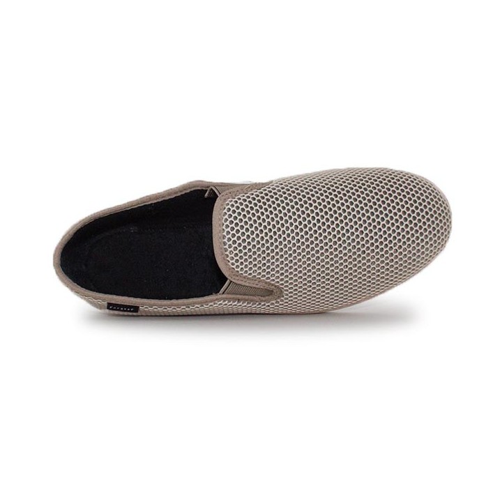 mocassins homme confortables  Fargeot Rodrigue