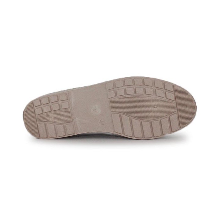 mocassins homme confortables  Fargeot Rodrigue