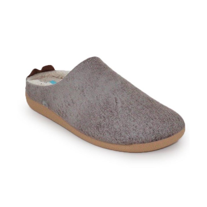 chaussons mules homme Varomed Matteo 02699