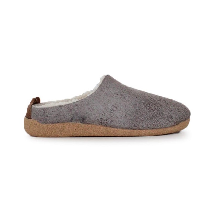 chaussons mules homme Varomed Matteo 02699