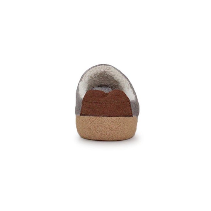 chaussons mules homme Varomed Matteo 02699