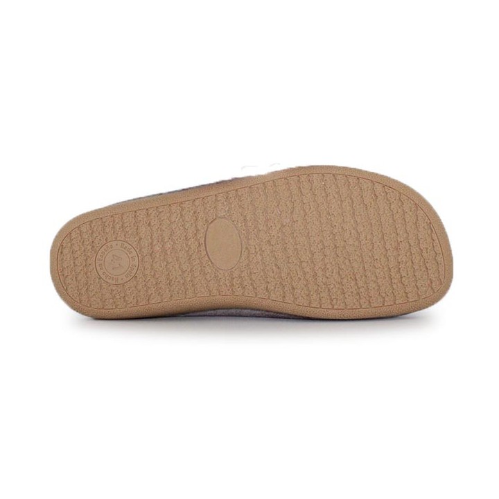 chaussons mules homme Varomed Matteo 02699