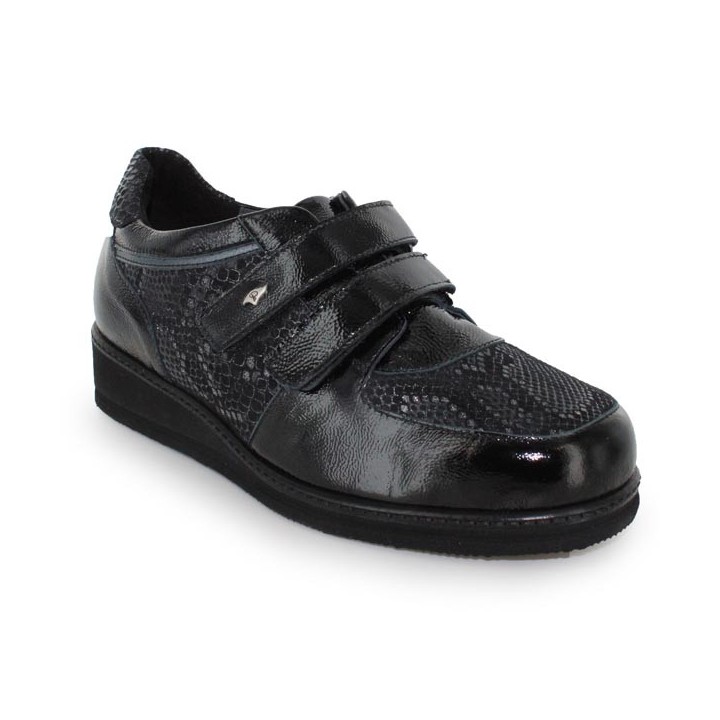chaussures pieds sensibles femme podoline Tusa