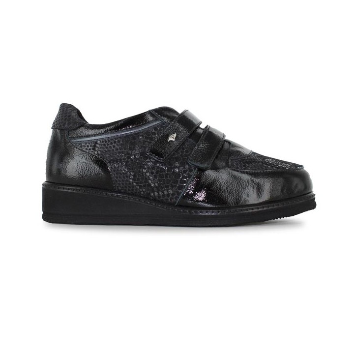 chaussures pieds sensibles femme podoline Tusa