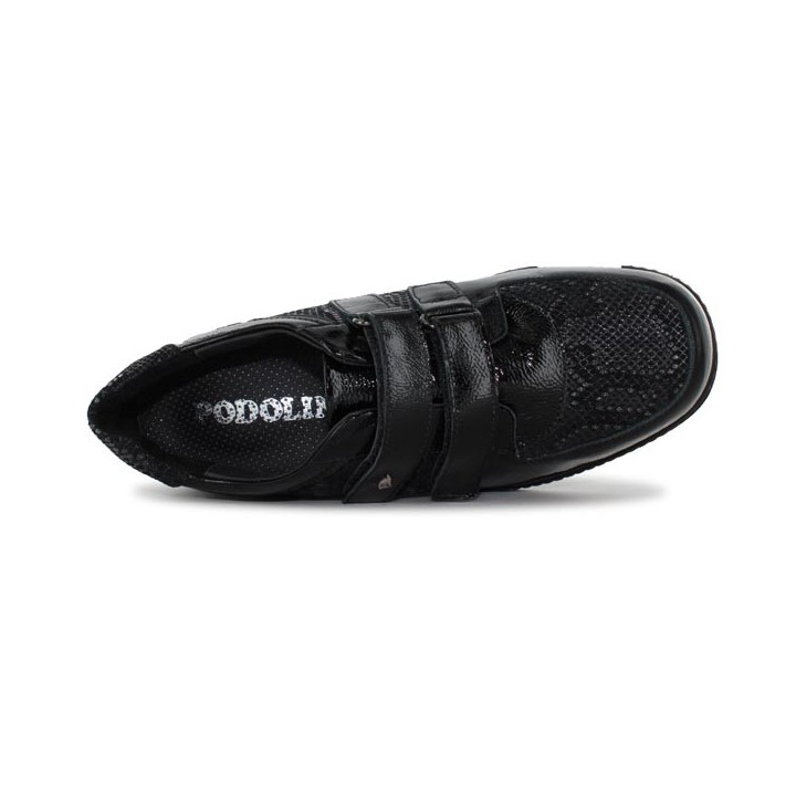 chaussures pieds sensibles femme podoline Tusa