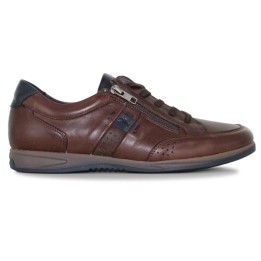 chaussures à lacets confortables homme Fluchos Daniel 1280