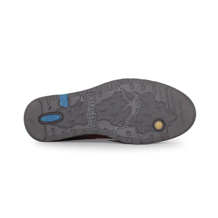 baskets basses homme fluchos Atlas 0298