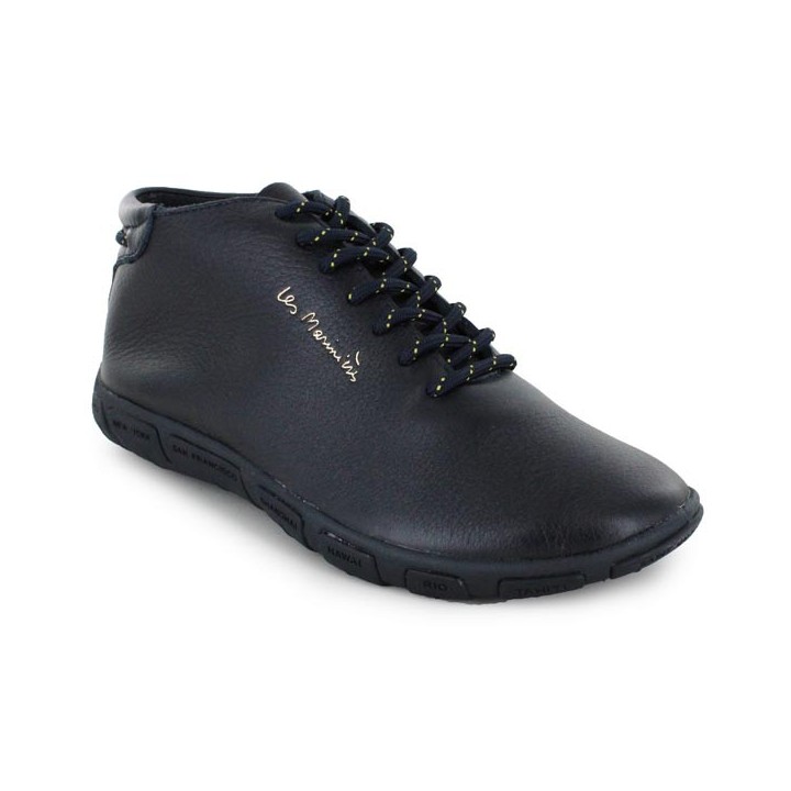 baskets hautes souples femme TBS Juhayna 