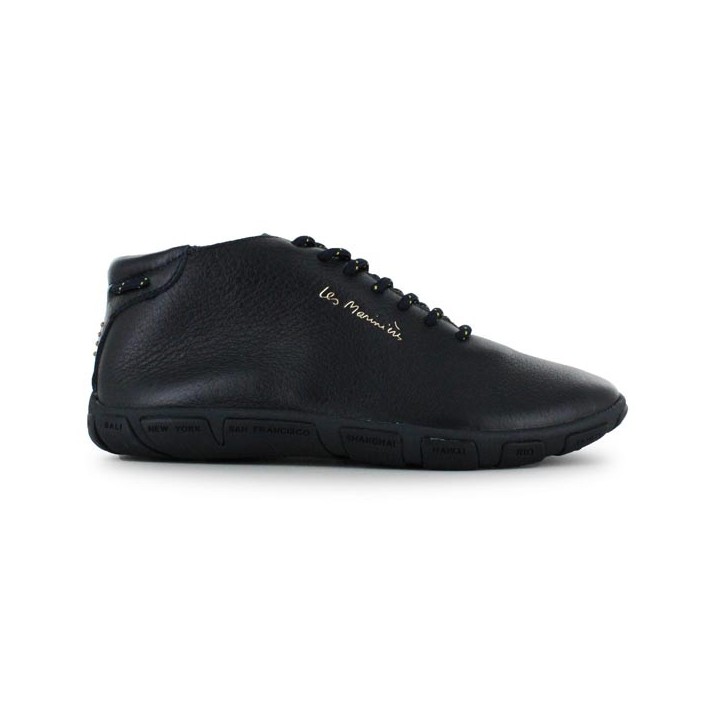 baskets hautes souples femme TBS Juhayna 