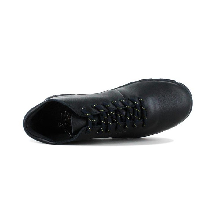 baskets hautes souples femme TBS Juhayna 