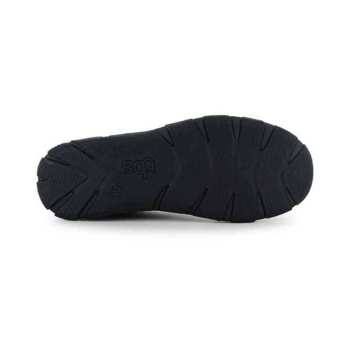 baskets hautes souples femme TBS Juhayna 