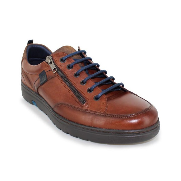baskets basses homme fluchos Atlas 0298