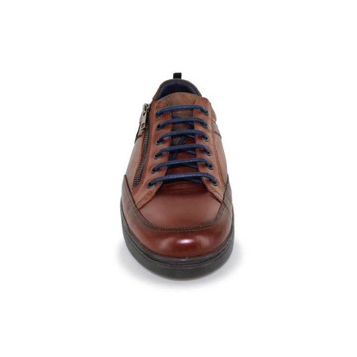 baskets basses homme fluchos Atlas 0298
