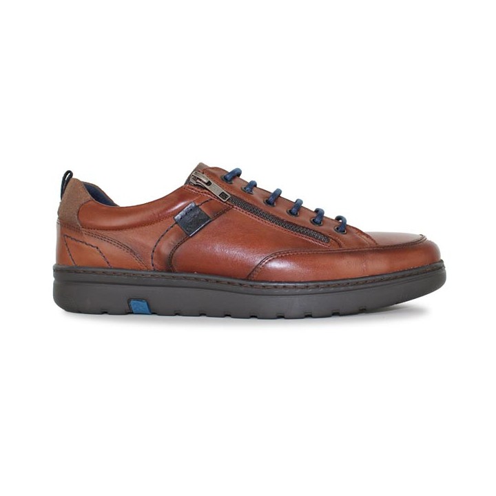 baskets basses homme fluchos Atlas 0298